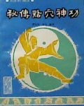 武当字门绝技—秘传点穴神功-贾宝和 高飞编着.pdf