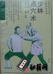 [武功秘籍]少林点穴术（韩绍武）.pdf