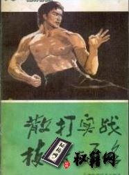 [武功秘籍][散打实战技法与要略].顾正瑞.扫描版.pdf