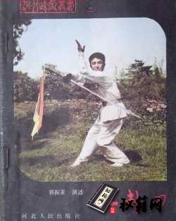 [武功秘籍]八卦刀 郭振亚.pdf